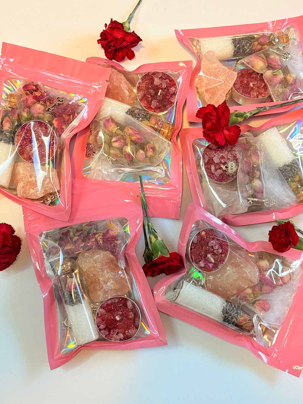 Love/ Attraction Kit