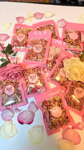 Handcrafted Self Love Bath Soak