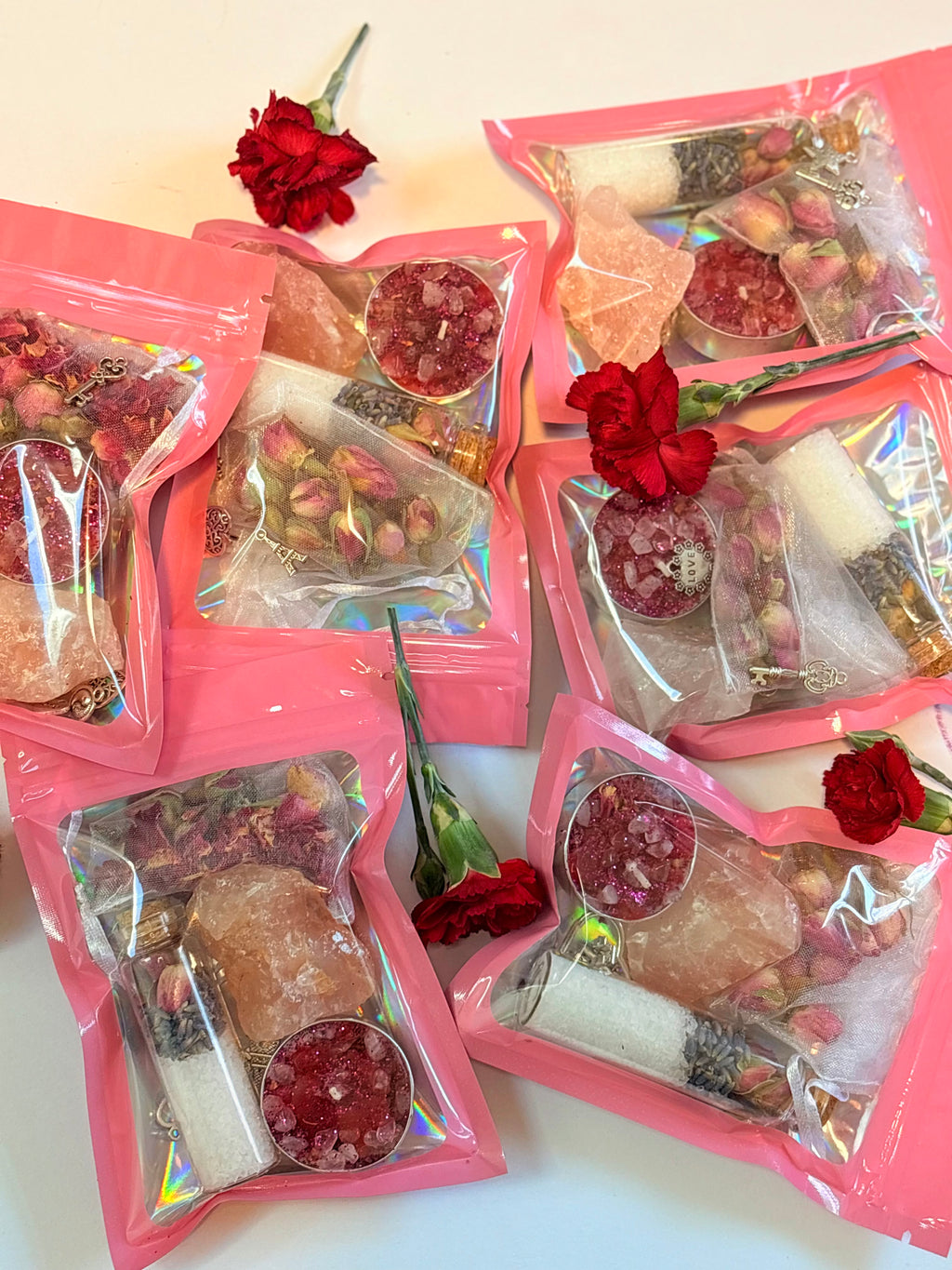 Love/ Attraction Kit