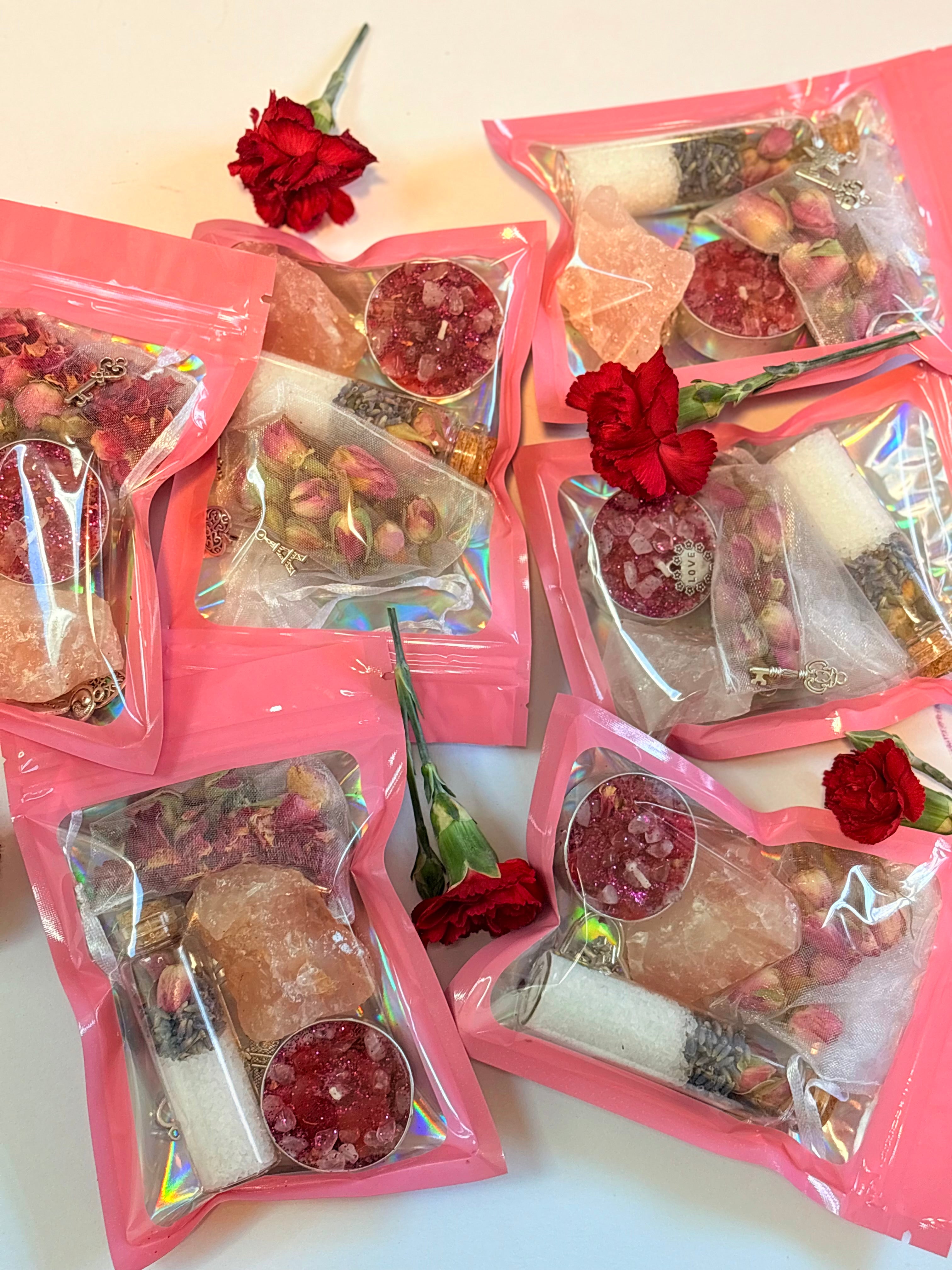 Love/ Attraction Kit