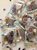 Lavender amethyst dream kit
