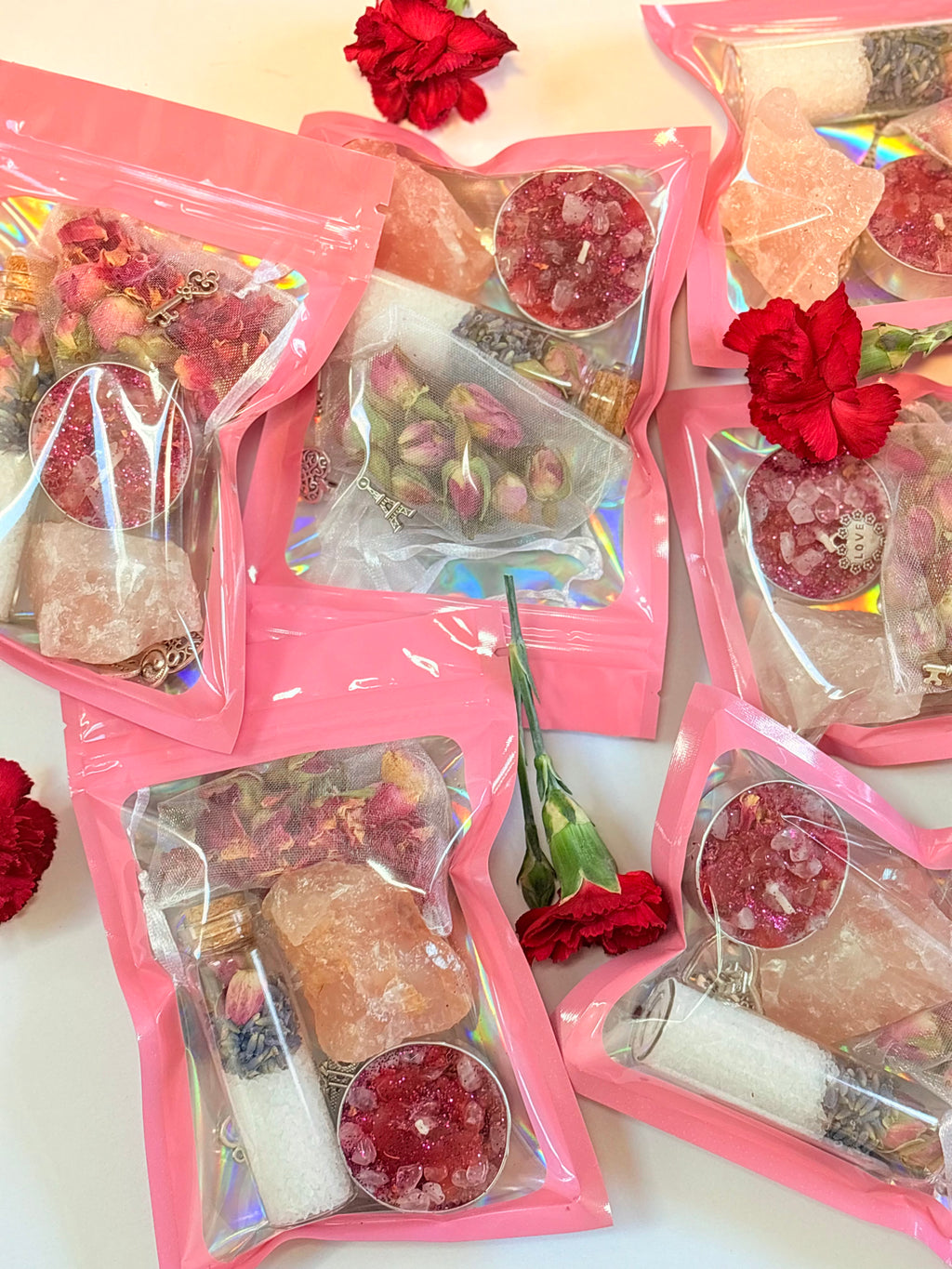 Love/ Attraction Kit