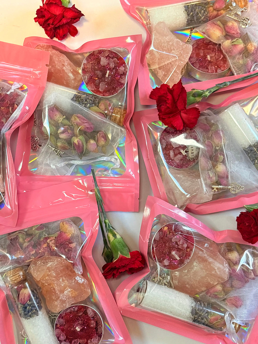 Love/ Attraction Kit