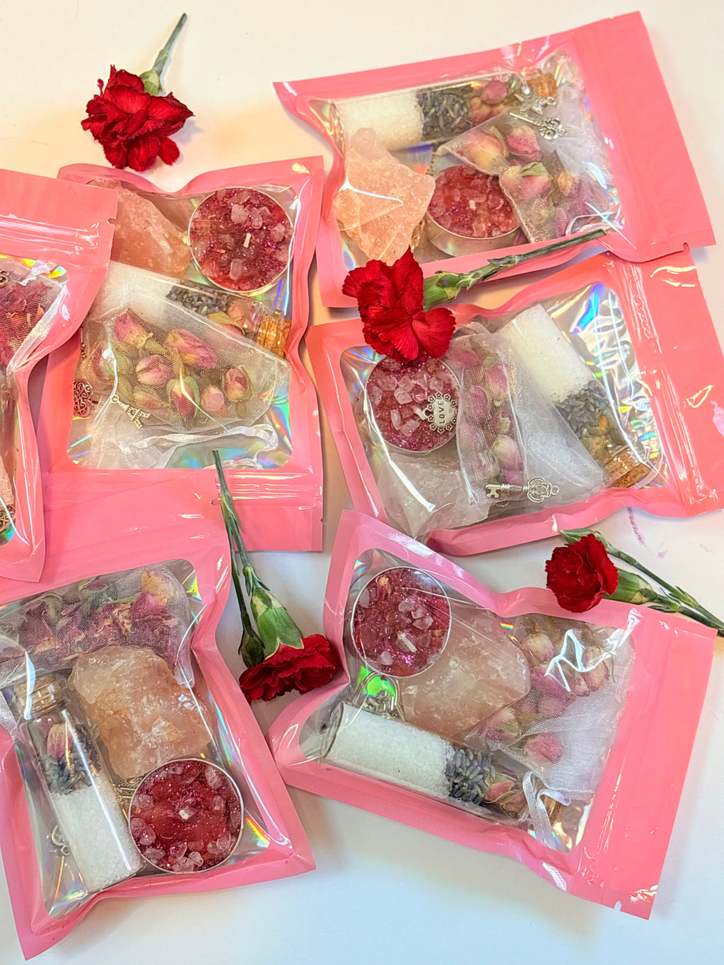 Love/ Attraction Kit