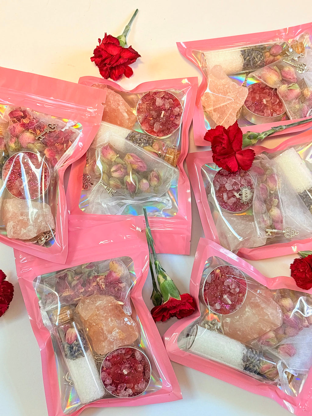 Love/ Attraction Kit