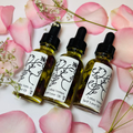 **Self Love Oil